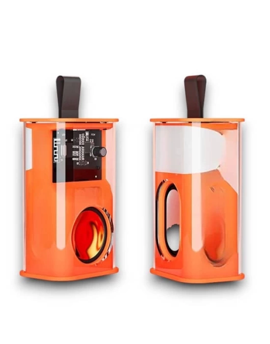 D11 speaker