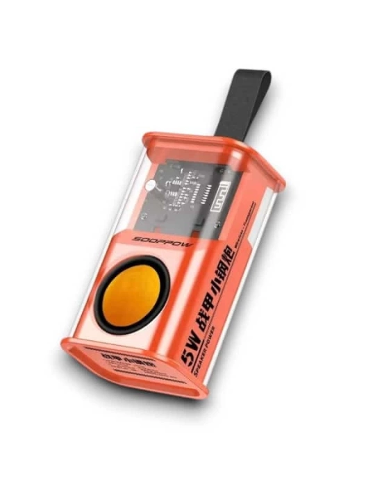 D11 speaker