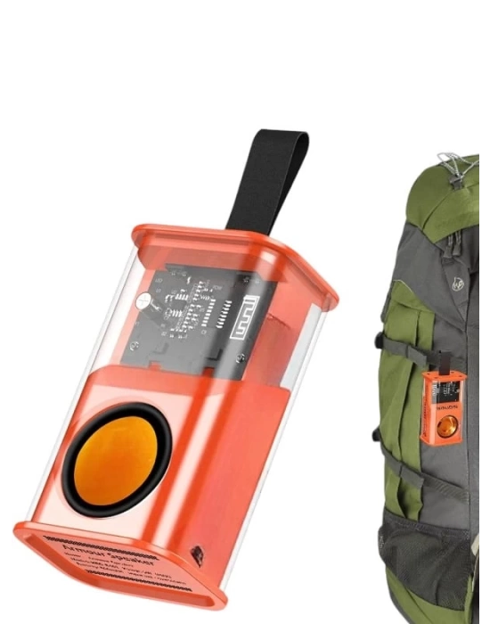 D11 speaker