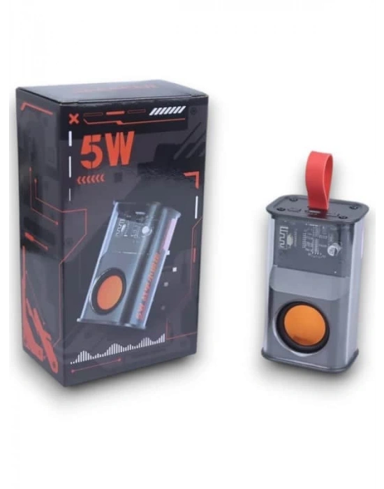 D11 speaker
