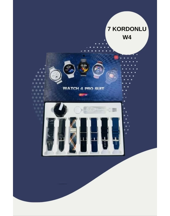 Dokunmatik Akıllı Saat Yeni Nesil Kulaklık Kampanyası Bluetooth Bağlantılı ANC Özelliği