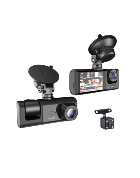 DVR-ARAÇ KAMERASI