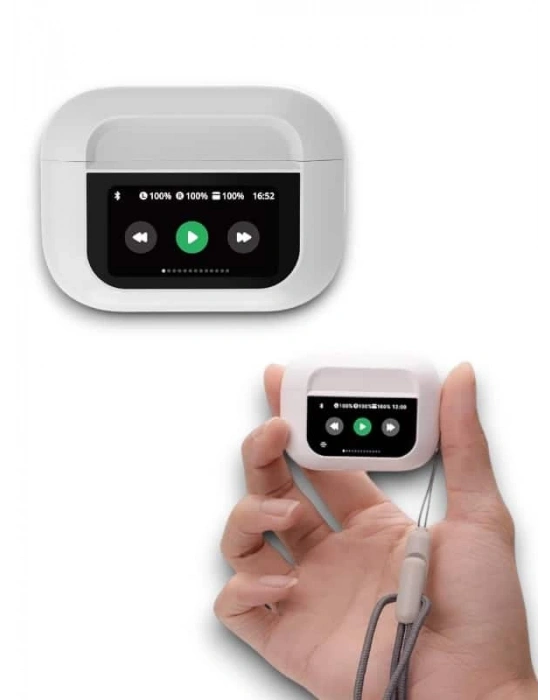 EKRANLI AİRPODS PRO