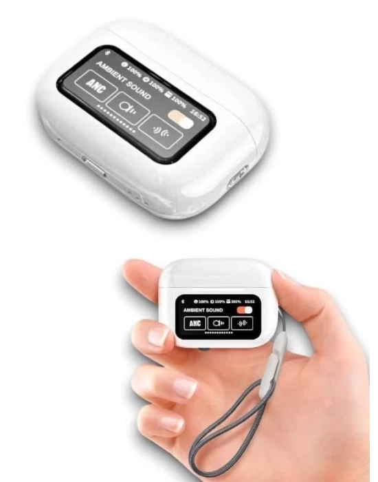 EKRANLI AİRPODS PRO