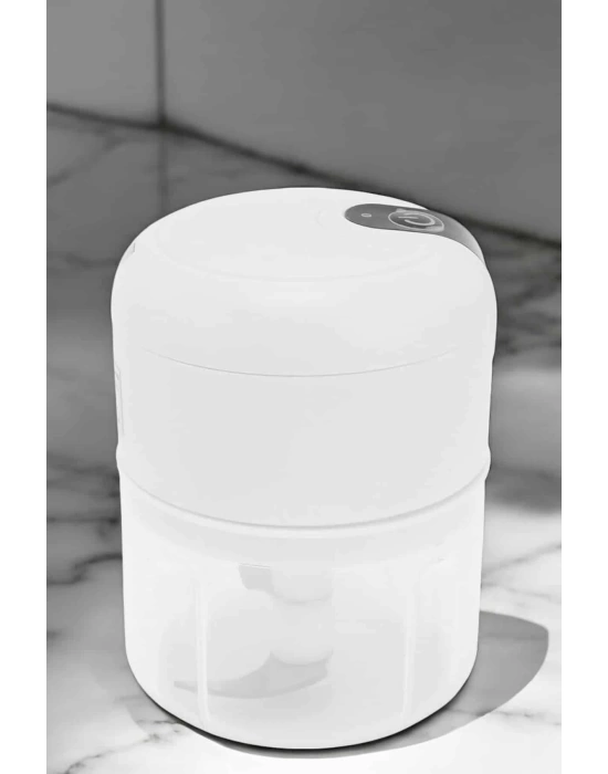 El Rondosu Mini Şarjlı Doğrayıcı Taşınabilir 250 ml