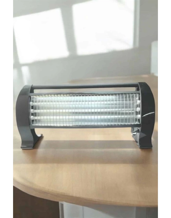 Elektrikli Ayak Altı Isıtıcı Soba