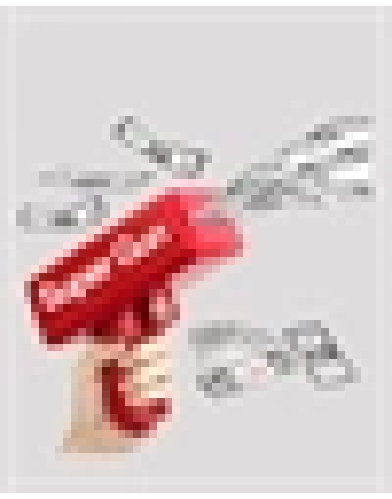Elektrikli Money Gun Oyuncak Parti Tabancası