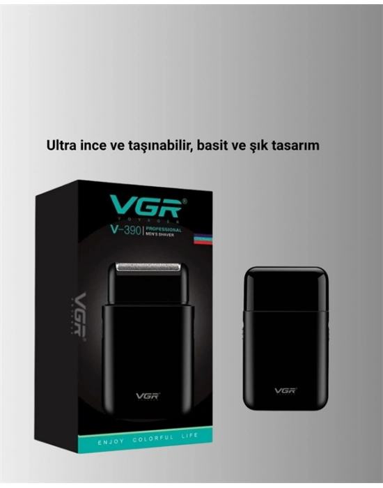 Elektrikli Tıraş Aleti – Hassas Kesim, Kolay Temizlik, Cilt Dostu