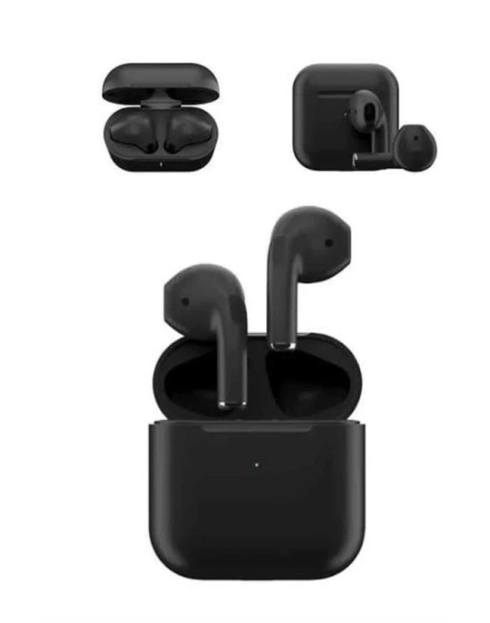En Çok Tercih Edilen Bluetooth Kulaklık Mikrofonlu Silikonsuz Dokunmatik Kontrol