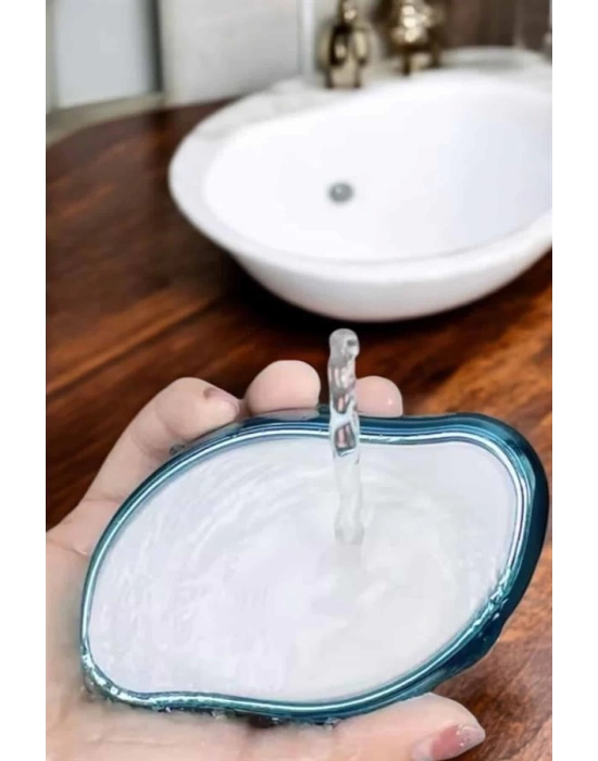 Epilasyon Aleti Bacaklar Kollar İçin Yıkanabilir Kristal Epilatör Tüy Silgi