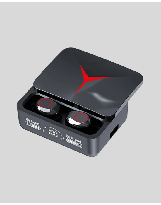 Ergonomik Tasarımlı Kablosuz Bluetooth Kulaklık – Yüksek Ses Performansı