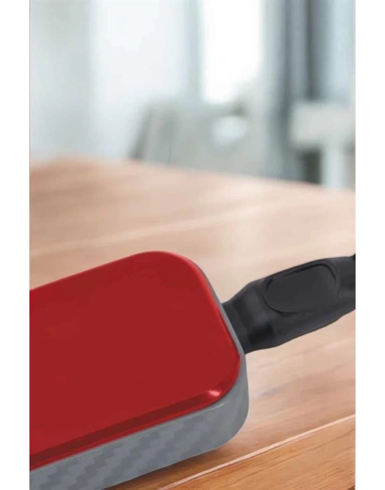 Erkeklere Özel Tıraş Makinesi Kablosuz ve Hassas Kesim