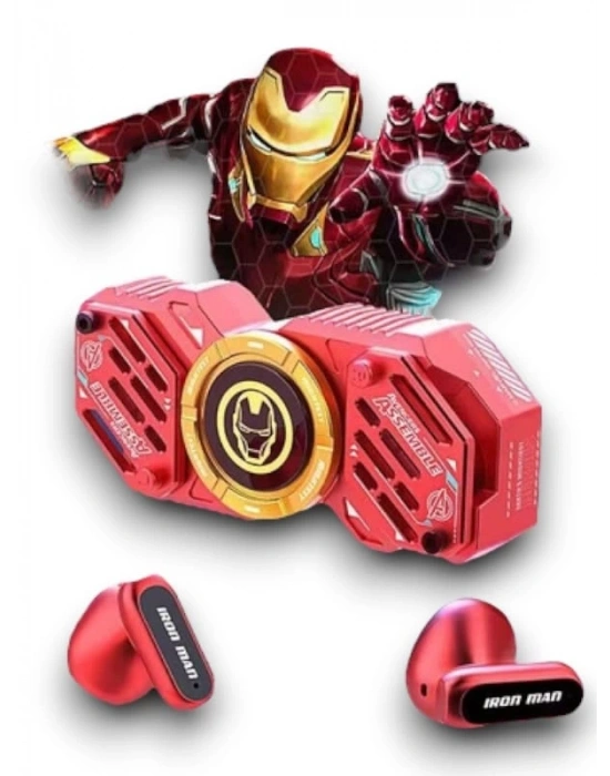 F6 MARVEL KULAKLIK