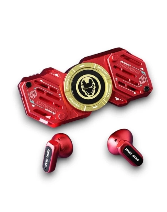 F6 MARVEL KULAKLIK