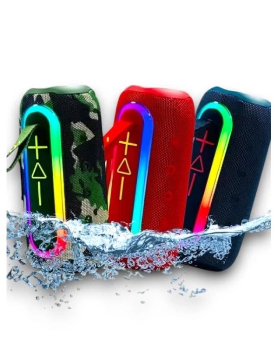 FLİP 6 MAX BLUETOOTH HOPARLÖR