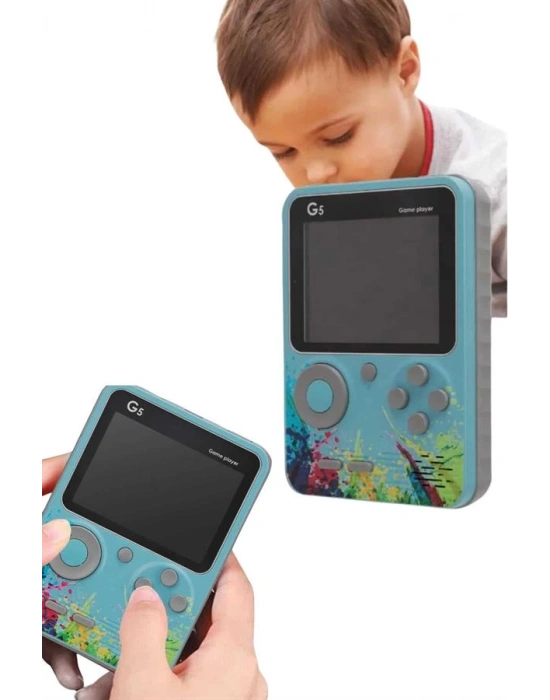 G5 ATARİ