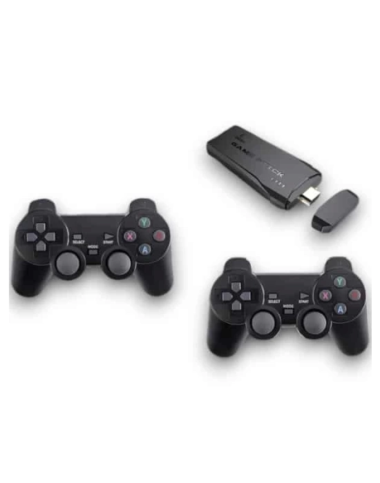Game stick