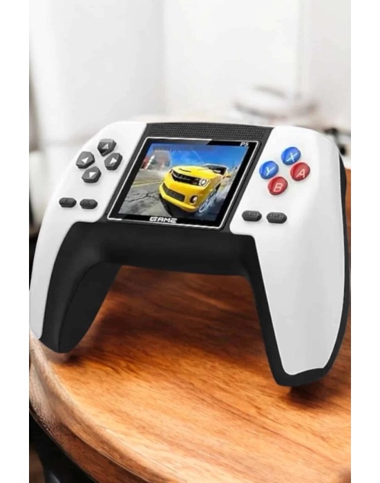 Game Stick 520 Oyunlu Retro Konsol Çocuklara Özel