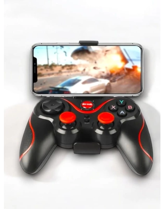 GAMEPAD