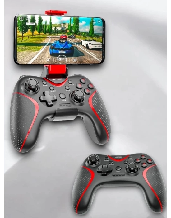 GAMEPAD