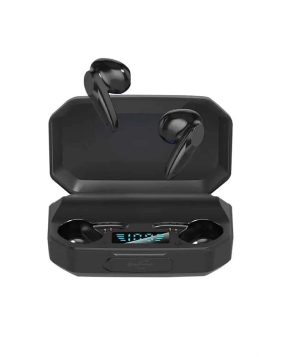 Gaming Kulaklık Bluetooth 5.2 Kablosuz Kulakiçi Rgb Işıklı Çift Mikrofonlu