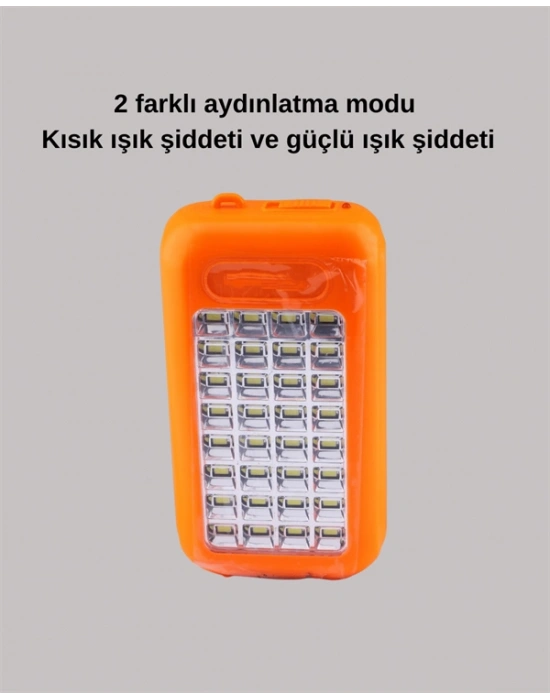 GS-875 GÜNEŞ ENERJİLİ POWERBANK