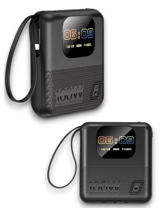 GS M2 AKILLI POWERBANK