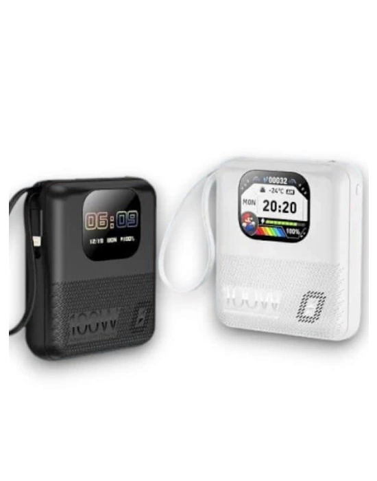GS M2 AKILLI POWERBANK