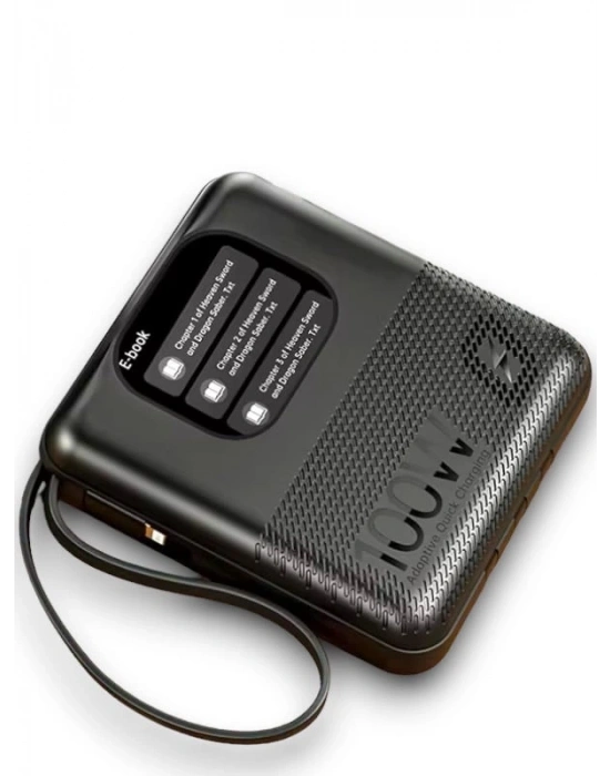 GS M2 AKILLI POWERBANK