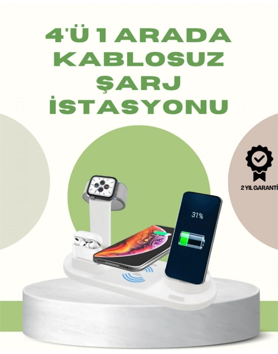 Güvenli ve Hızlı Şarj – Aşırı Akım ve Kısa Devre Koruması ile Geliştirilmiş Akıllı Cihaz Koruma