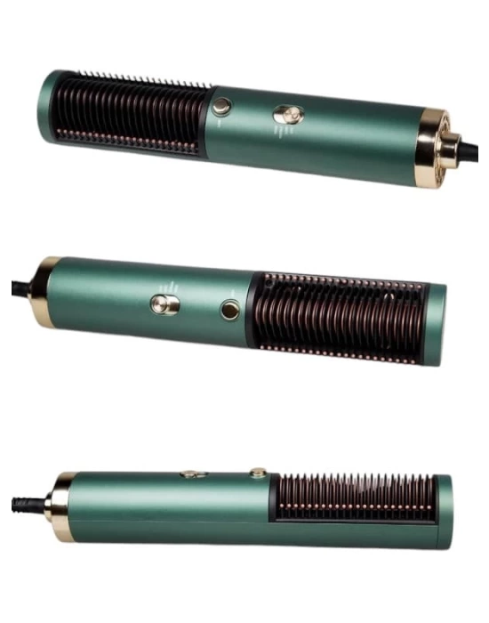 GW-7629 SAÇ DÜZLEŞTİRİCİ FÖN