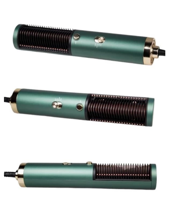 GW-7629 SAÇ DÜZLEŞTİRİCİ FÖN
