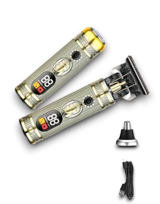 GW-9957 TIRAŞ MAKİNESİ