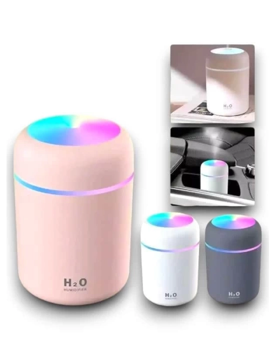 H2O NEMLENDİRİCİ