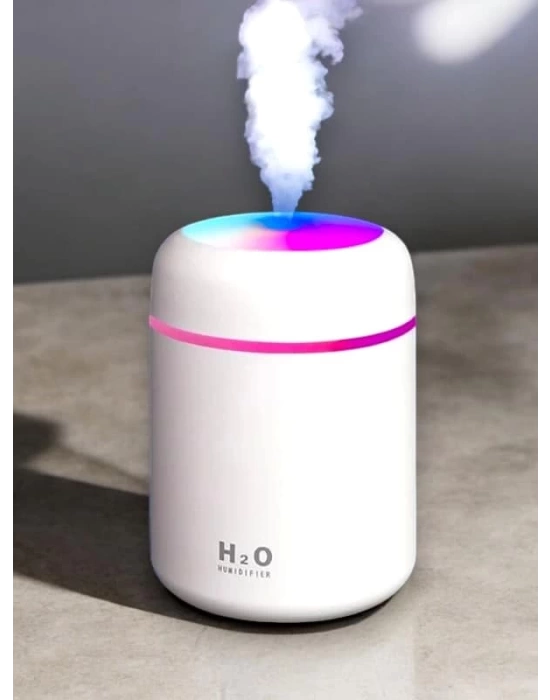 H2O NEMLENDİRİCİ