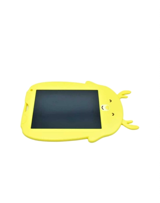Hafif ve Kompakt Tasarımlı Kağıtsız LCD Yazı Tahtası