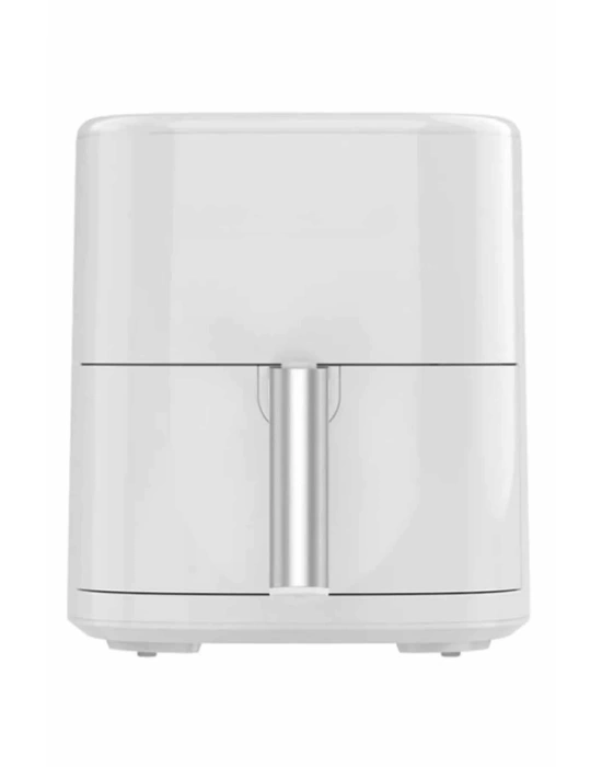 Hava Fritözü 4L Airfryer Pratik Uzun Ömürlü Yağsız Pişirme Taşınabilir
