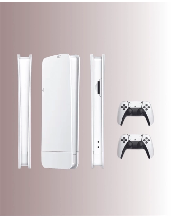 HDMI Çıkışlı Çift Kablosuz Kollu Retro Game Stick – M15