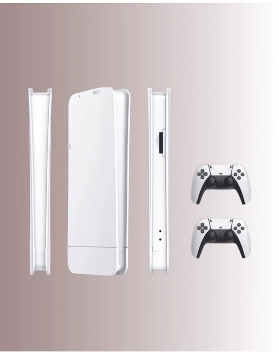 HDMI Çıkışlı Çift Kablosuz Kollu Retro Game Stick – M15
