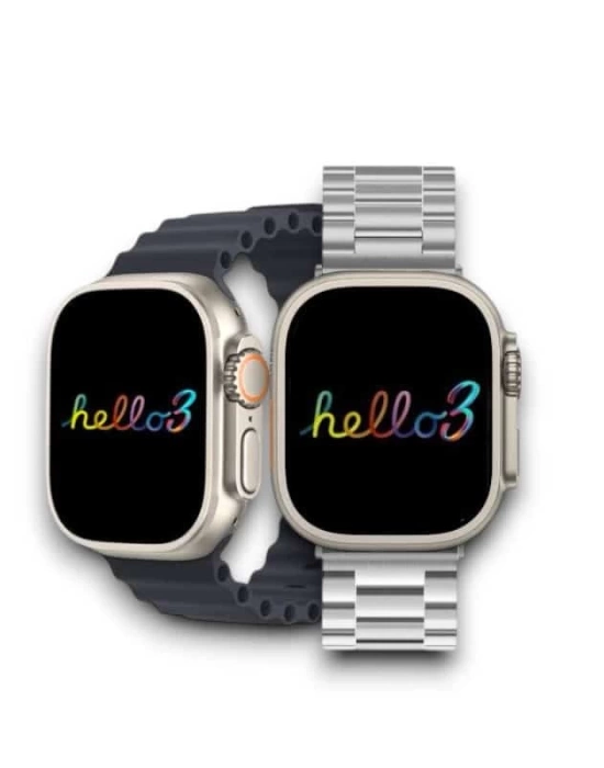 HELLO 3