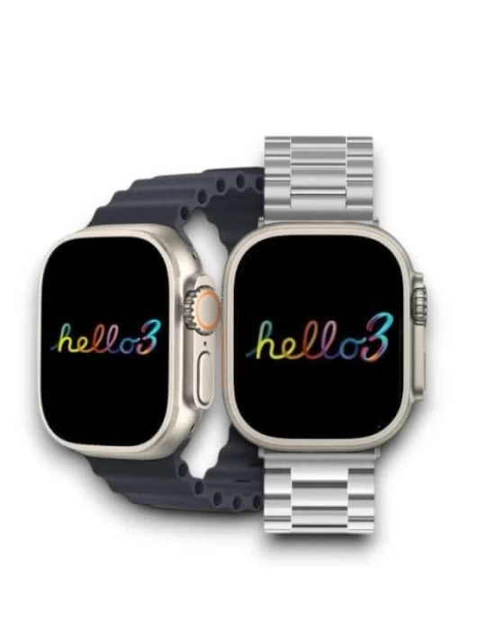 HELLO 3