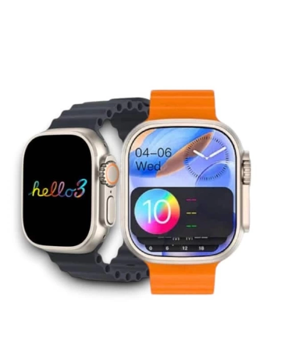 HELLO 3