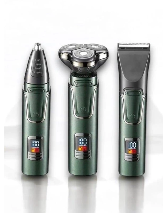 HK 3600 TIRAŞ MAKİNESİ