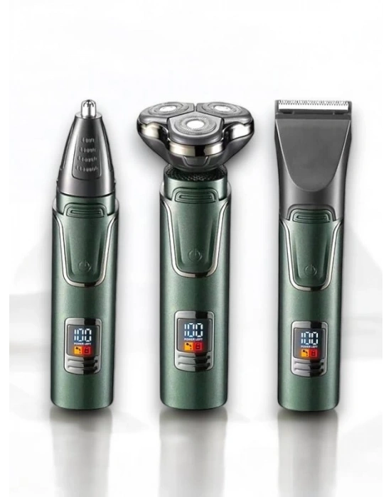 HK 3600 TIRAŞ MAKİNESİ