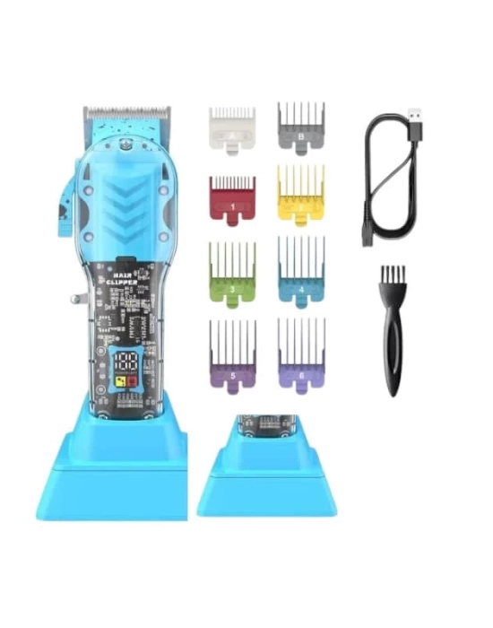 HK 3800 TIRAŞ MAKİNESİ