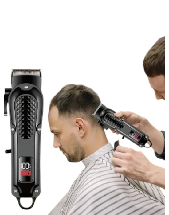 HK 750 TIRAŞ MAKİNESİ