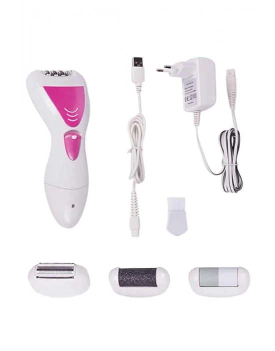 HK-7600 EPİLATÖR