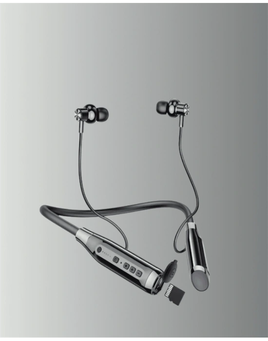 HN-120 Bluetooth Kulaklık