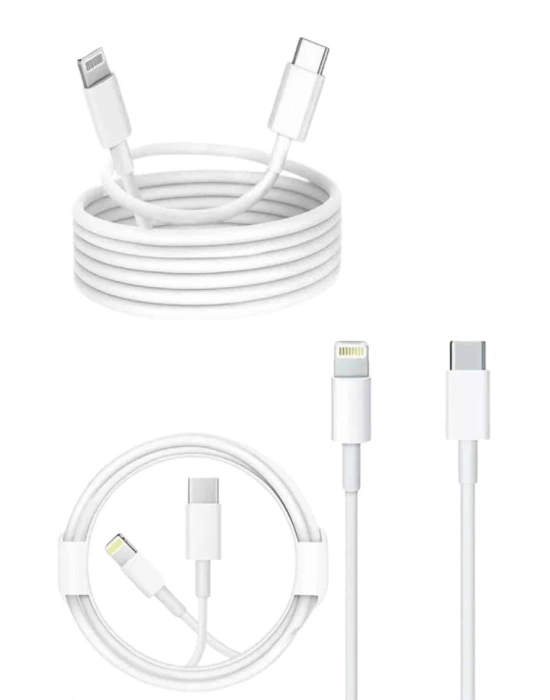 IOS Tüm Serilerle Uyumlu 30W Hızlı Şarj Aleti 11 12 13 14/Pro Max Mini Plus