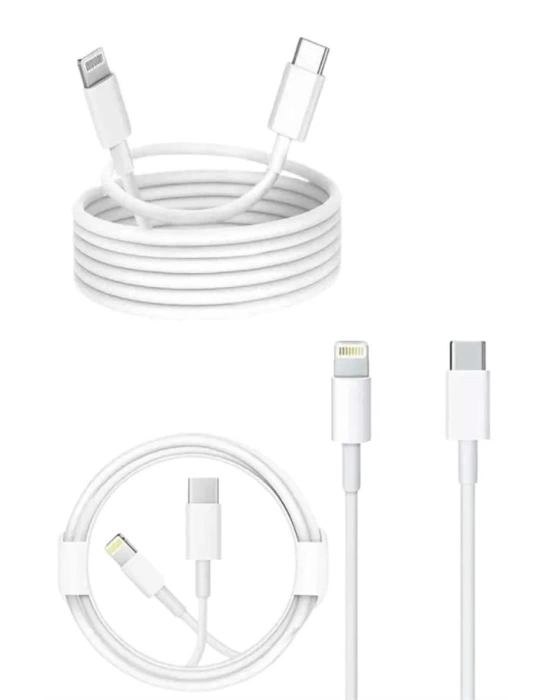 IOS Tüm Serilerle Uyumlu 30W Hızlı Şarj Aleti 11 12 13 14/Pro Max Mini Plus
